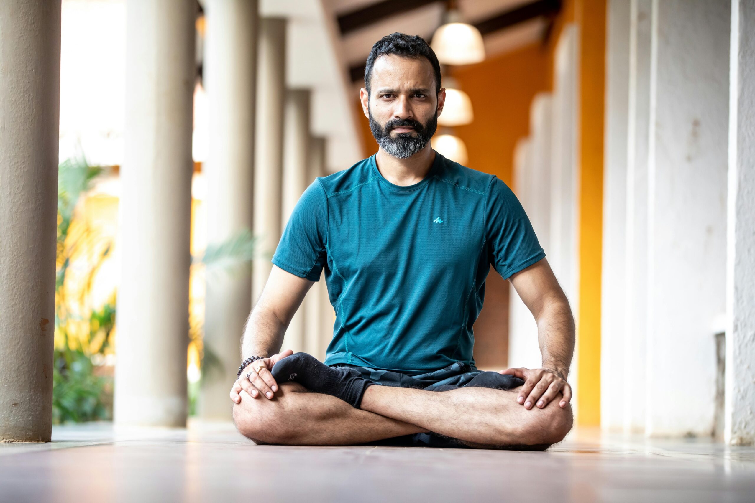 Mindful Living