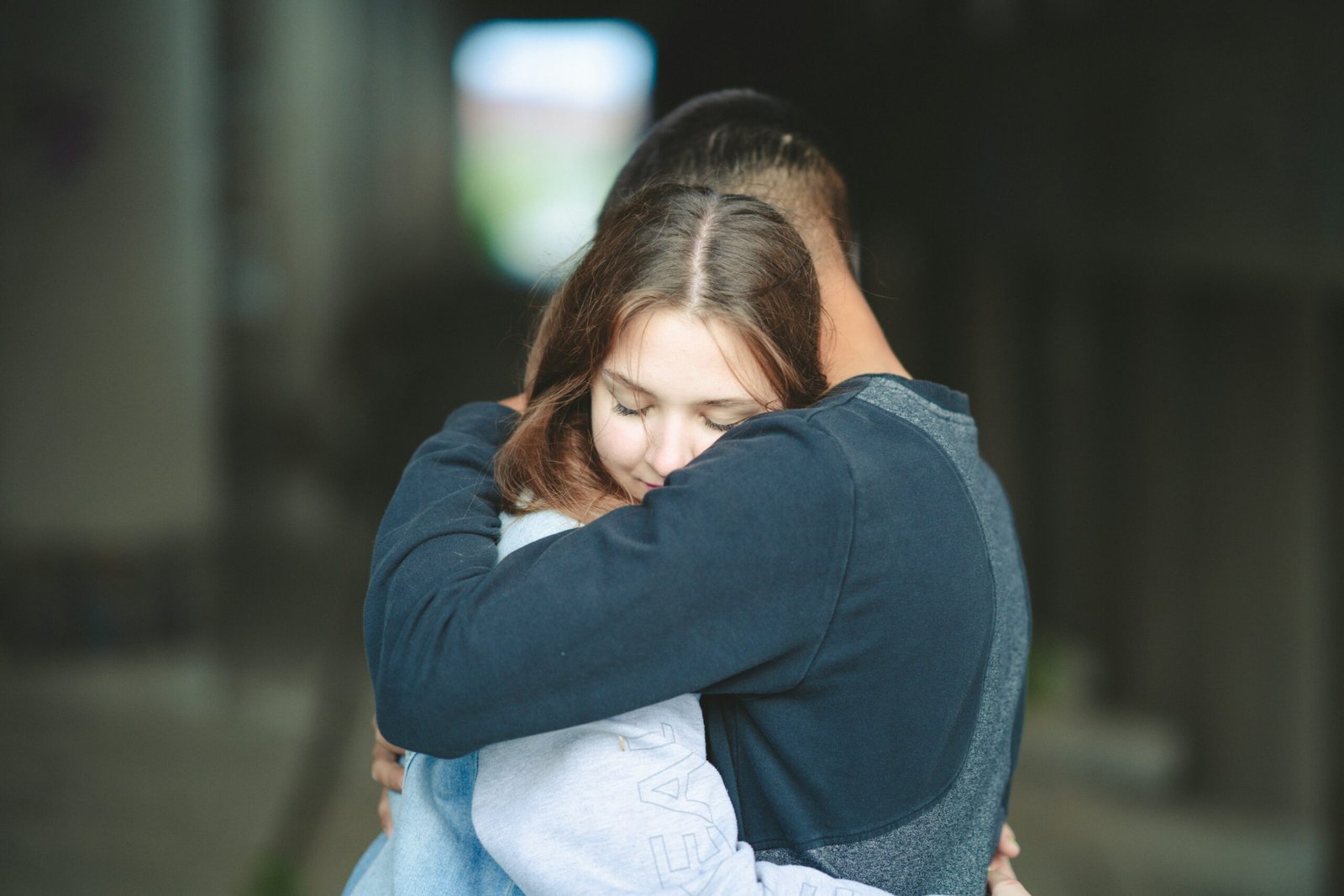 An infographic showing benefits of emotional stability including reduced stress and better relationships