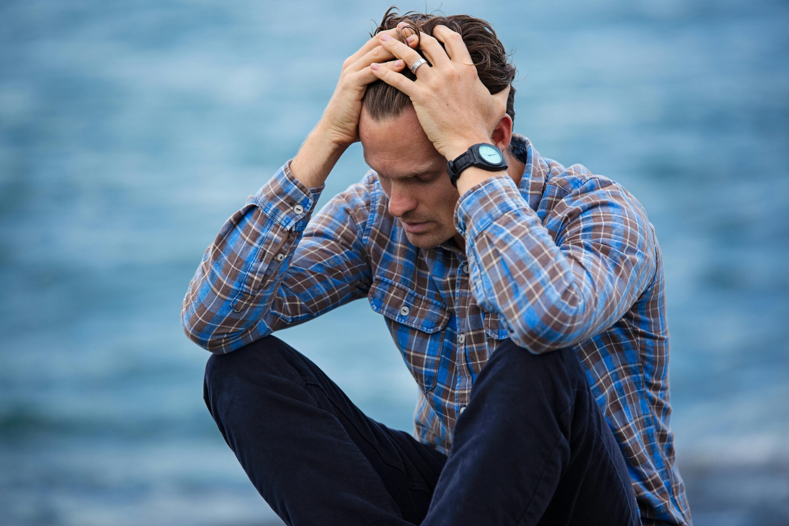 Anxiety Reduction