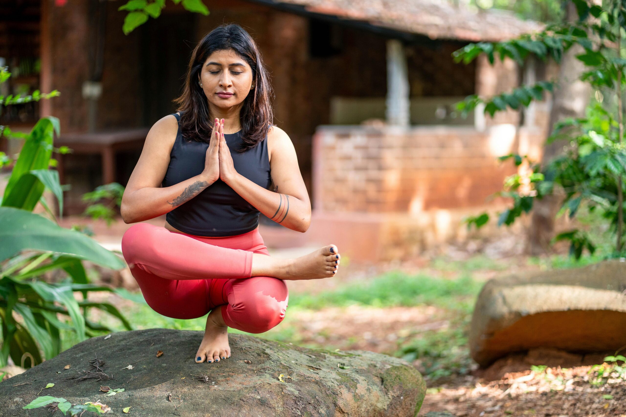 Inner Harmony