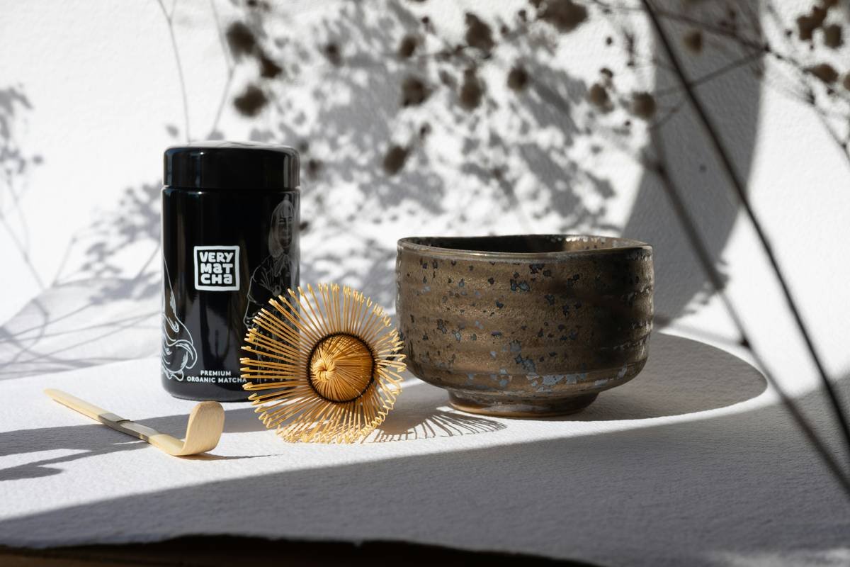 A bar chart showing rising global stress levels