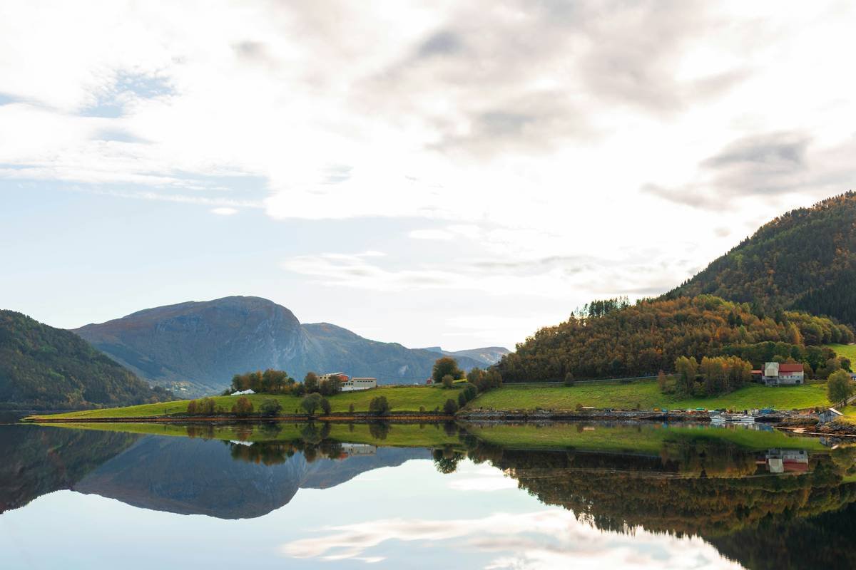 How to Achieve Inner Peace Through Mental Fog Clearing: Your Pathway to Serenity