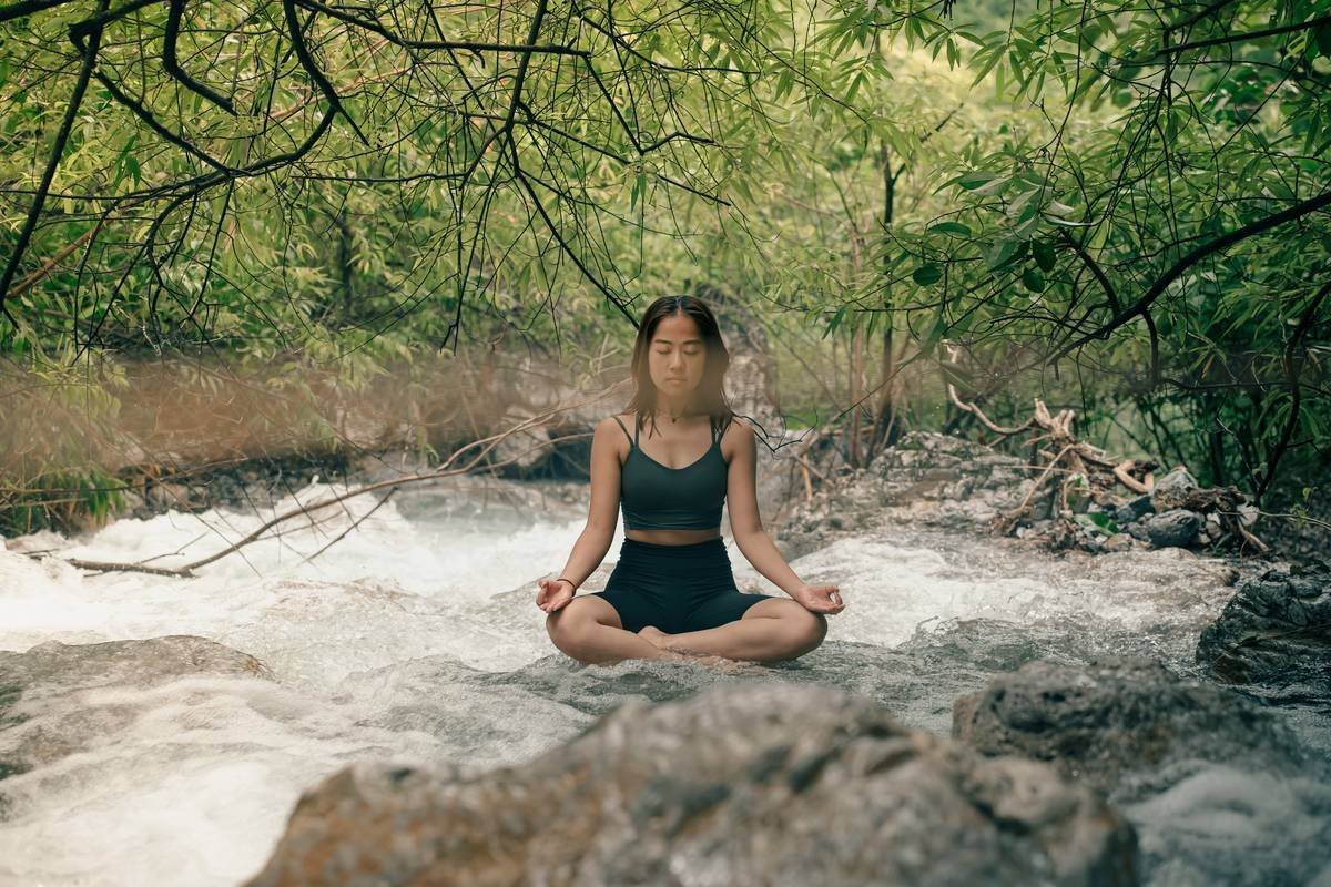 Unleashing Self-Peace Strategies: The Ultimate Guide to Inner Calm