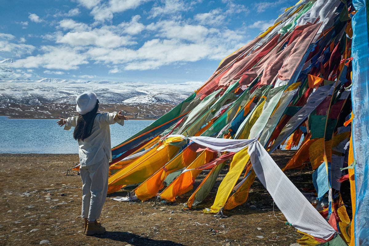 10 Quiet Mind Affirmations to Cultivate Inner Peace in a Chaotic World