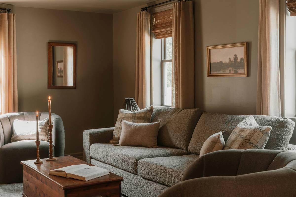 9 Zen Feng Shui Tips for Cultivating Inner Peace in Your Space