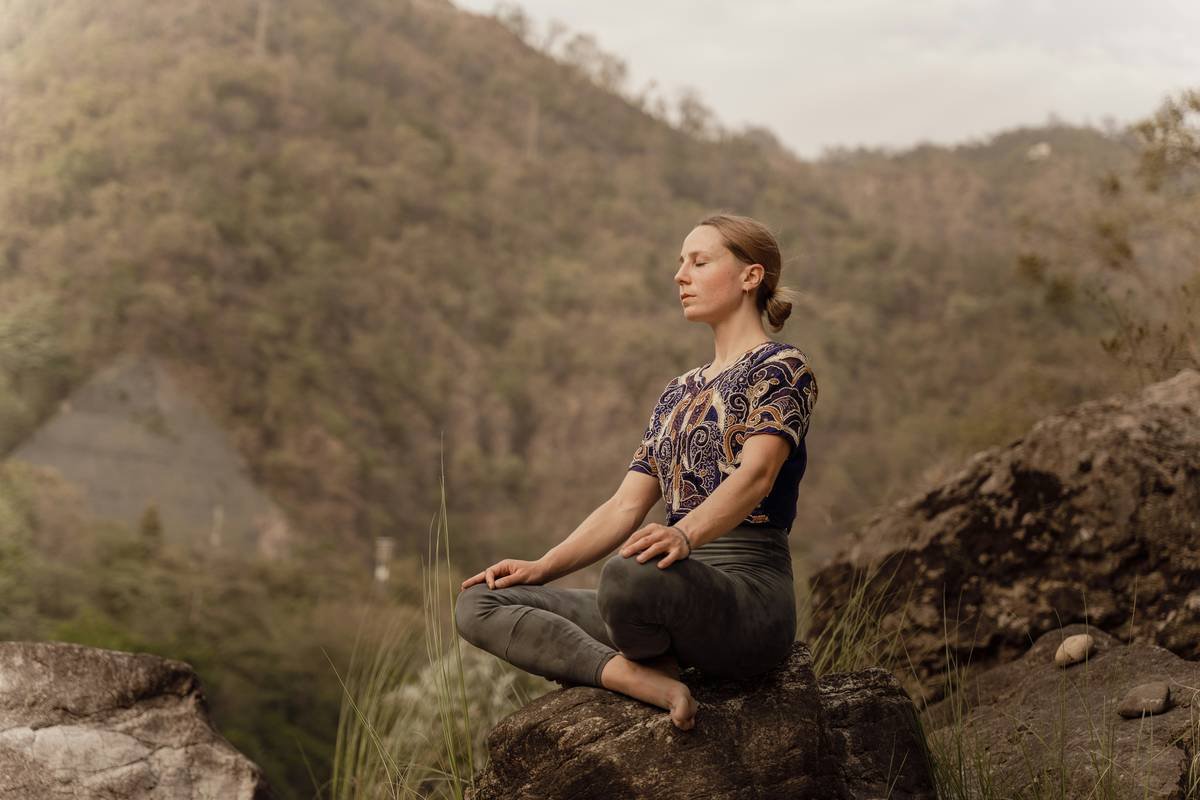 Find Your Zen: Harnessing the Power of Inner Peace Affirmations