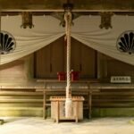 Zen Altars Inspiration: How to Create Your Inner Peace Sanctuary